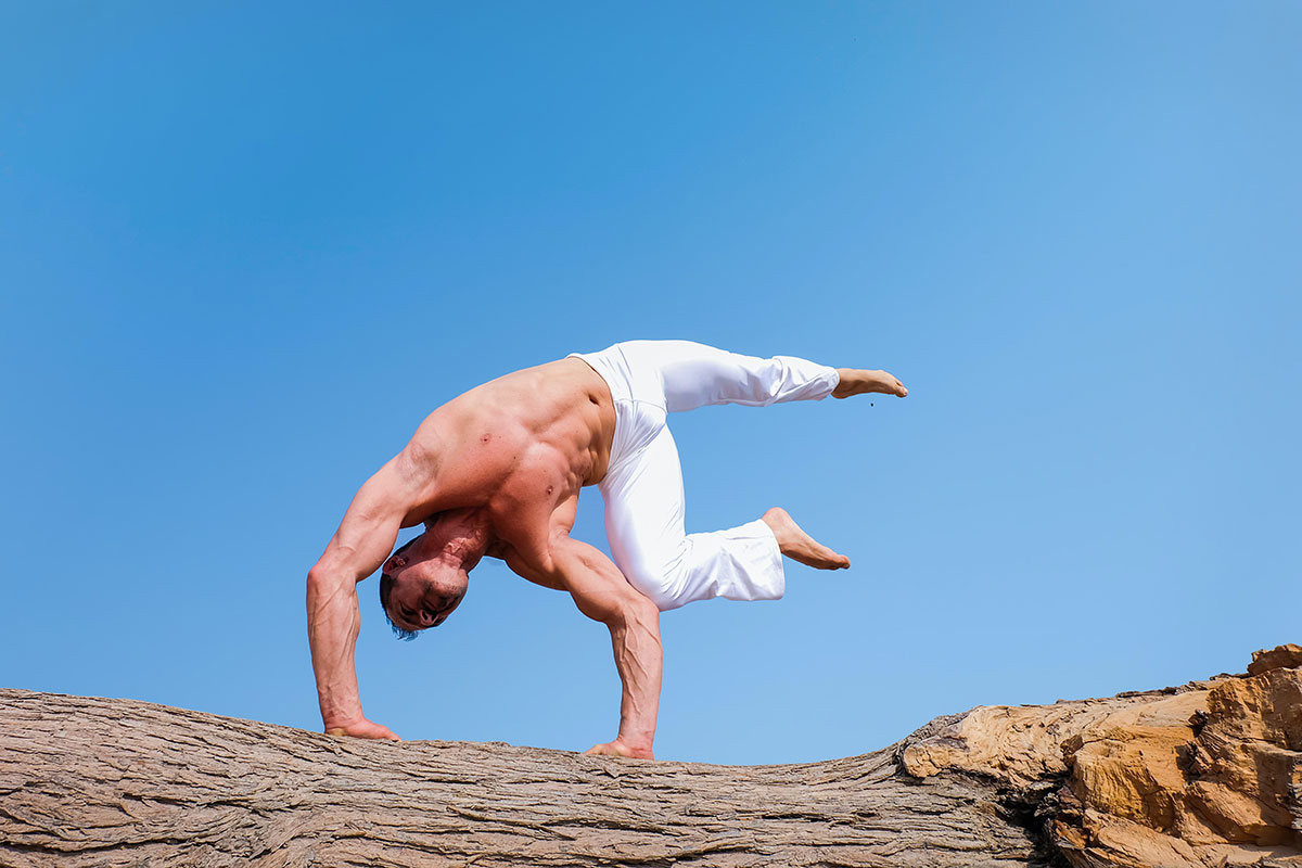 Testosterone therapy In Rotterdam: Muscle Strength